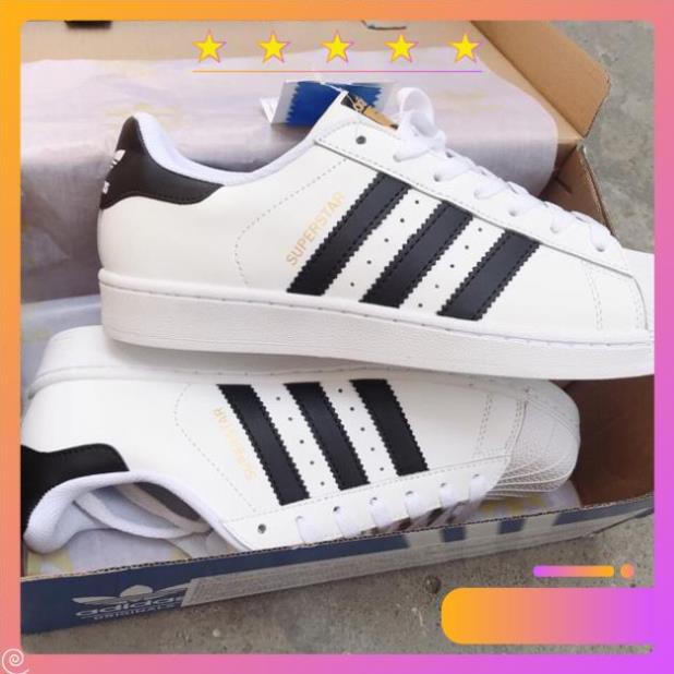 Giầy Thể Thao ADlDAS Mới Về/Giày Sneaker Nam Nữ Đủ Size : 36-43/Giày đế cao su | BigBuy360 - bigbuy360.vn