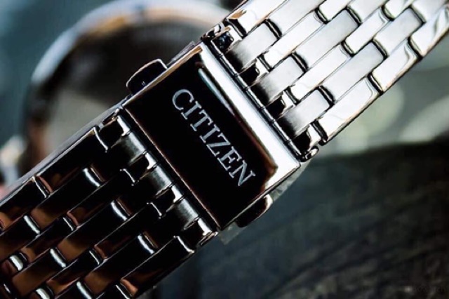 Citizen BE9170-56E  Anh chàng citizen có thiết kế lịch lãm, bắt mắt với dây kim loại bằng thép ko gỉ