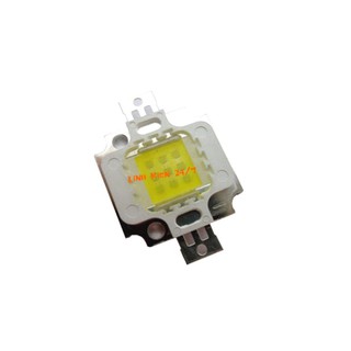 Nhân Led Chip Led Siêu Sáng Trắng 12V 30W