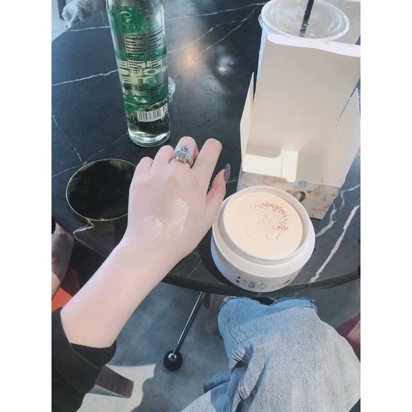 Kem Body 360 kèm serum 250gram chính hãng