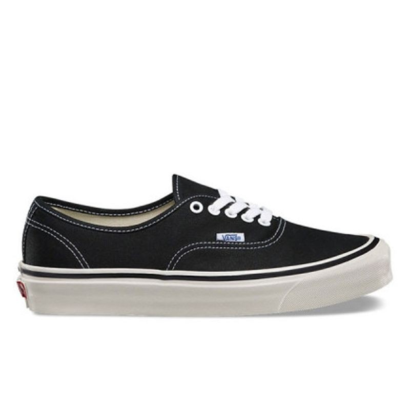 [GIÀY CHÍNH HÃNG] Giày Sneaker Vans Authentic Anaheim Factory DX Black White