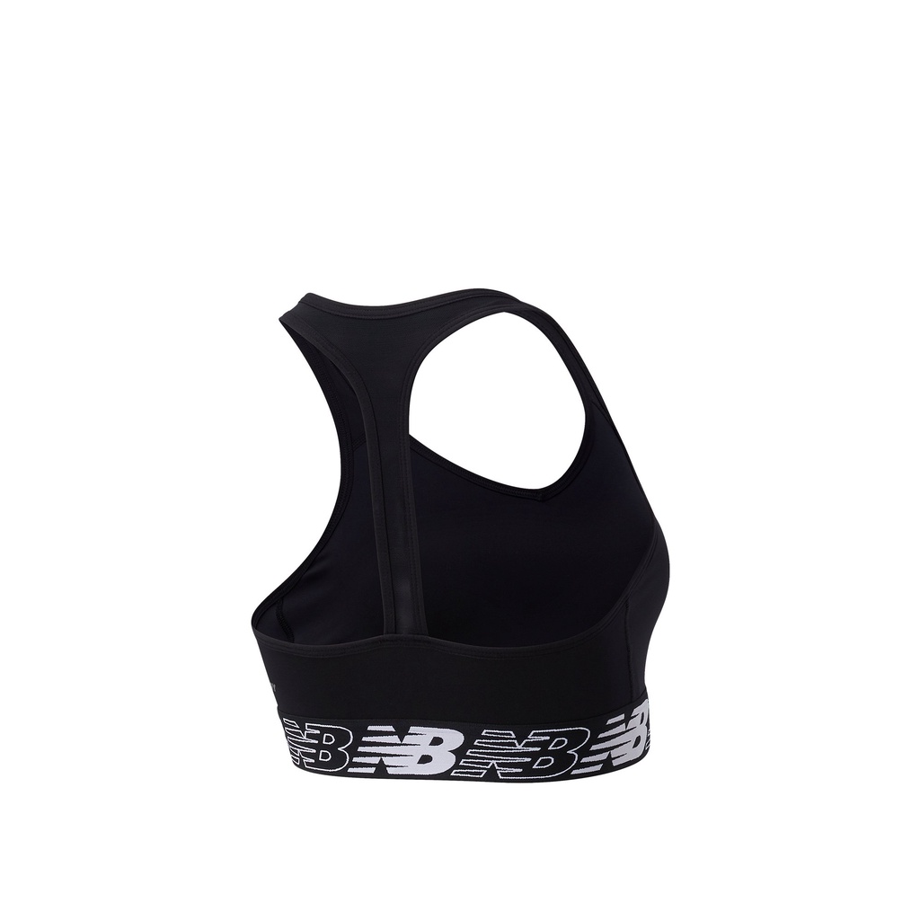 Áo bra thể thao nữ NEW BALANCE Bra AWB11034BK (form châu á)