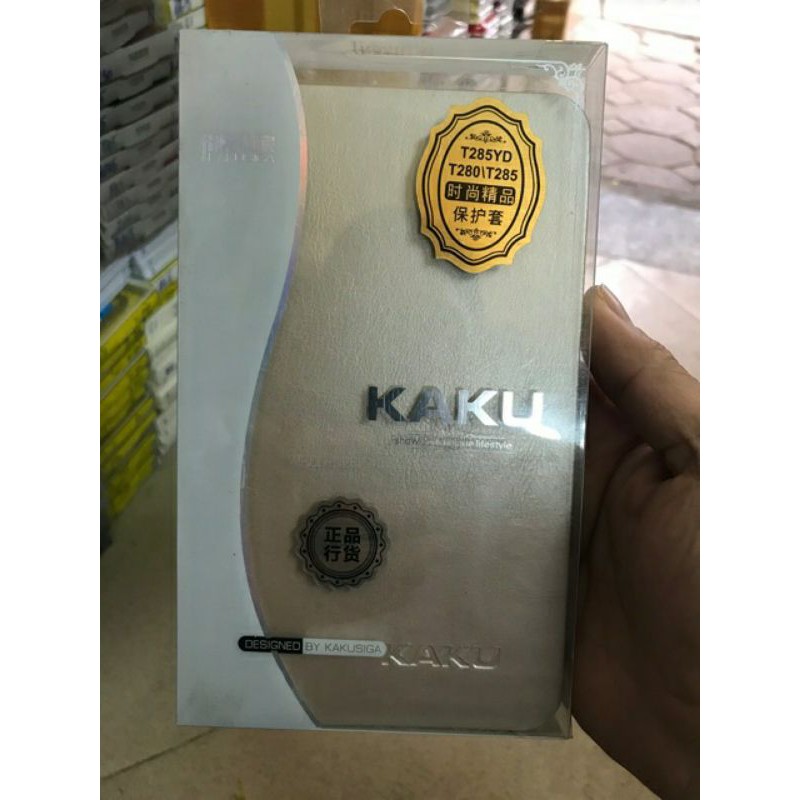Bao da KAKU SamSung Galaxy Tab A6 7.0 T285, Tab A 2016