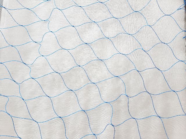 Cobom 2kg = 60m2 Lưới trồng bầu bí , dưa leo , trồng mầu