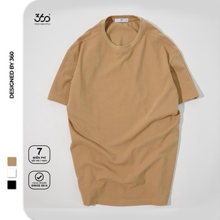 Áo thun cổ tròn local brand 360 Boutique chất vải cao cấp - APTTK252