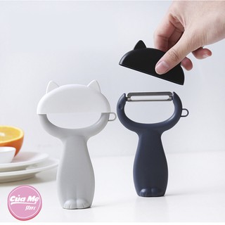 Dao Bào hình Mèo con đáng yêu