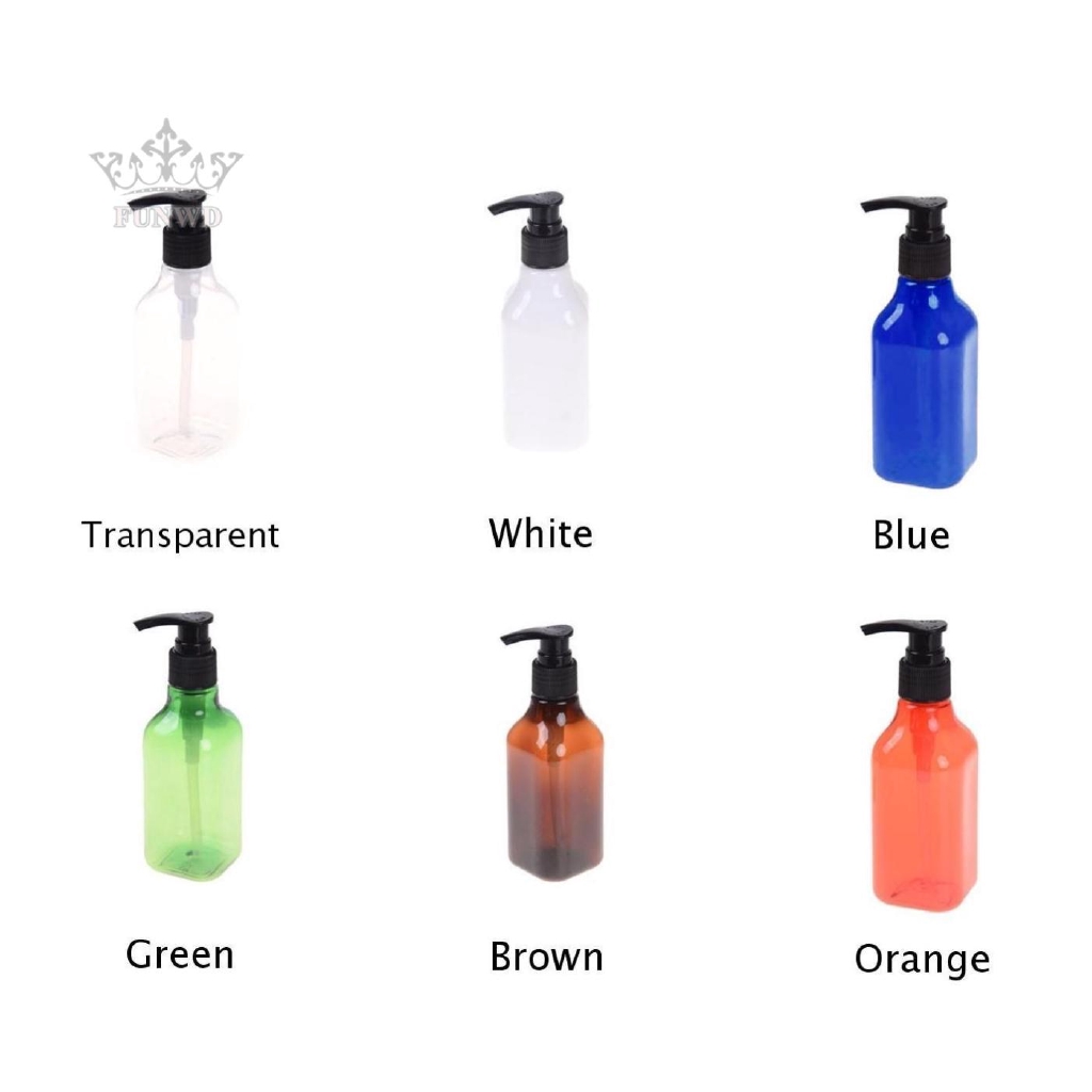 Bình Xịt Xà Phòng 200ml