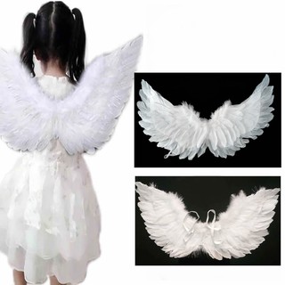 Đôi Cánh Thiên Thần Hóa Trang