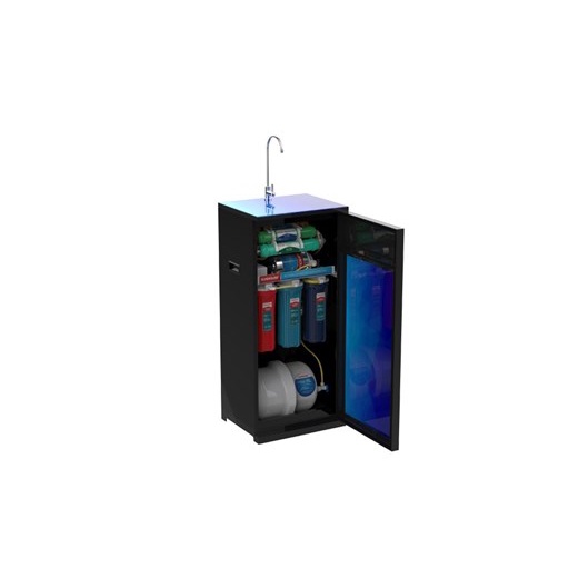 Máy lọc nước R.O 9 lõi SUNHOUSE SHA8859K