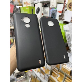 Ốp lưng Nokia C10/C20, C30 dẻo màu