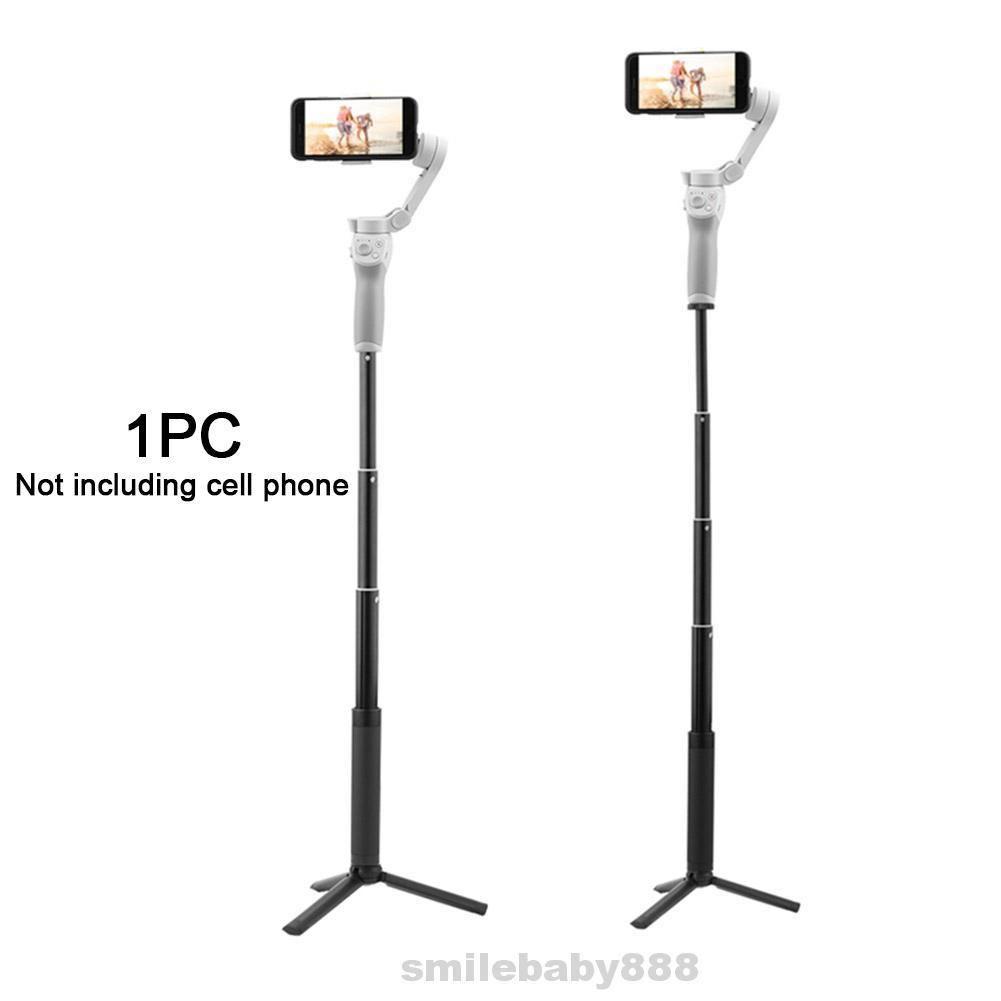 DJI Gậy Mở Rộng Chuyên Nghiệp Bằng Hợp Kim Nhôm Cho Dji Osmo Mobile 4 | BigBuy360 - bigbuy360.vn