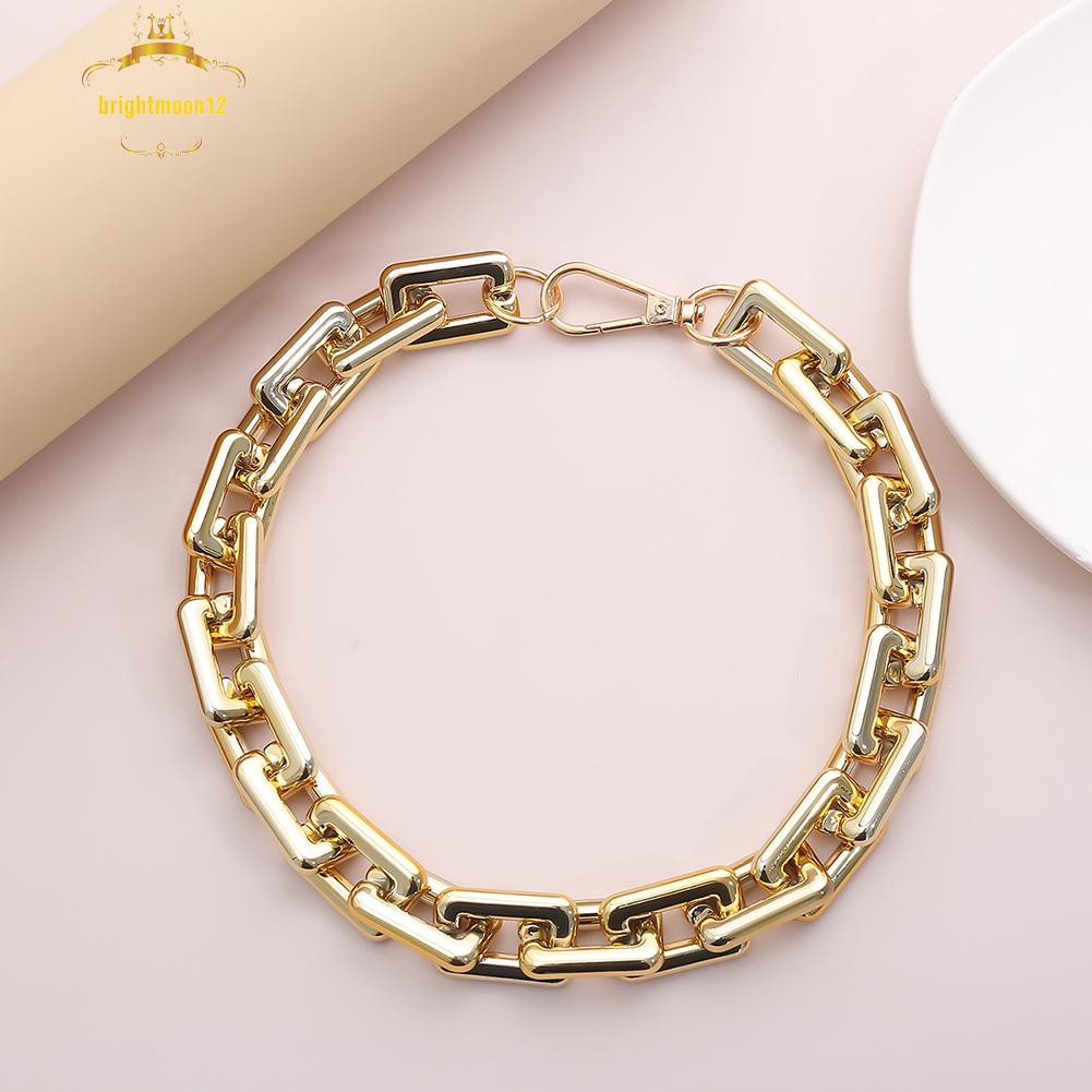 Vòng Cổ Choker Cá Tính Cho Nam Và Nữ