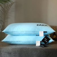 Ruột gối lông vũ cao cấp
