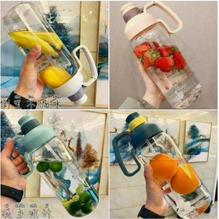 Bình đựng nước 1800ml