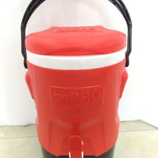 Thùng đá 10l tý liên