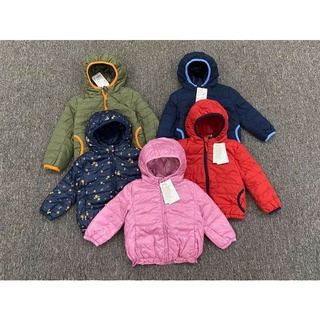 Áo khoác Bt, BG dư xịn Prenatal