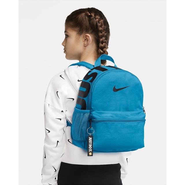 Balo Just Do It mini hoạ tiết - CHÍNH HÃNG 100% New Full bill