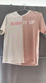 Áo Marc size S