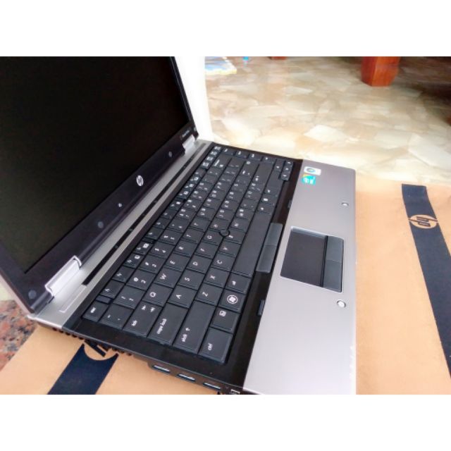 Laptop Hp 8440p i5/4G/250 HDD - HÀNG NHẬP XỊN | BigBuy360 - bigbuy360.vn