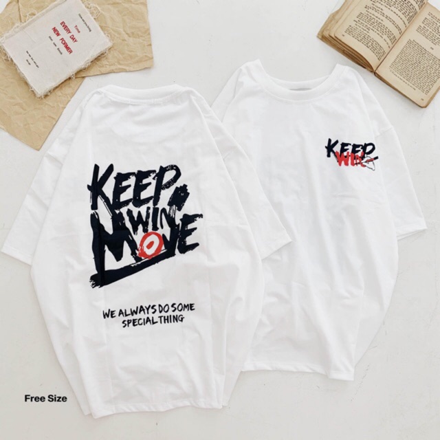 Combo 4 thường 1 lỡ