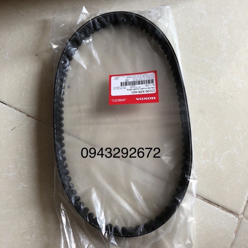 Dây Cu Roa Abl 125 K27, Lead 125, Sh Mode