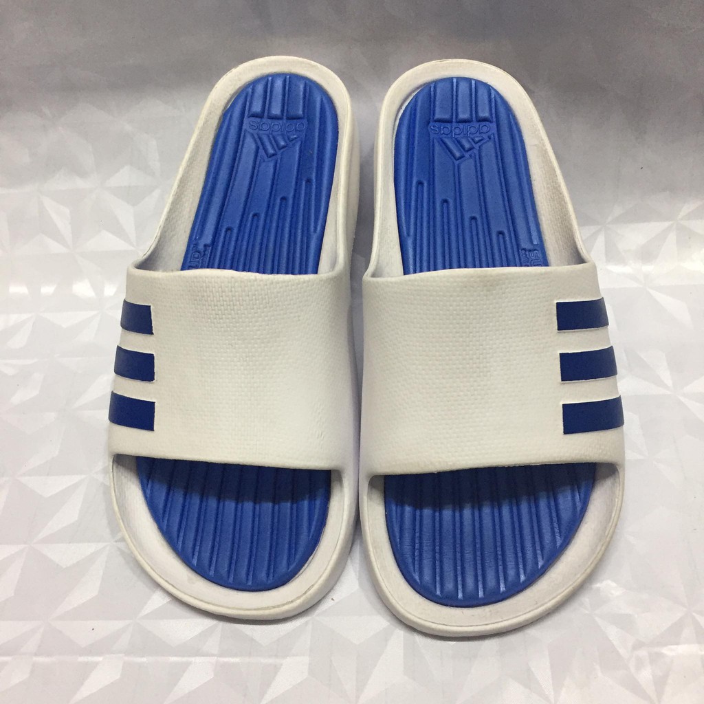 Dép ADIDAS  nam đúc nguyên khối cao cấp