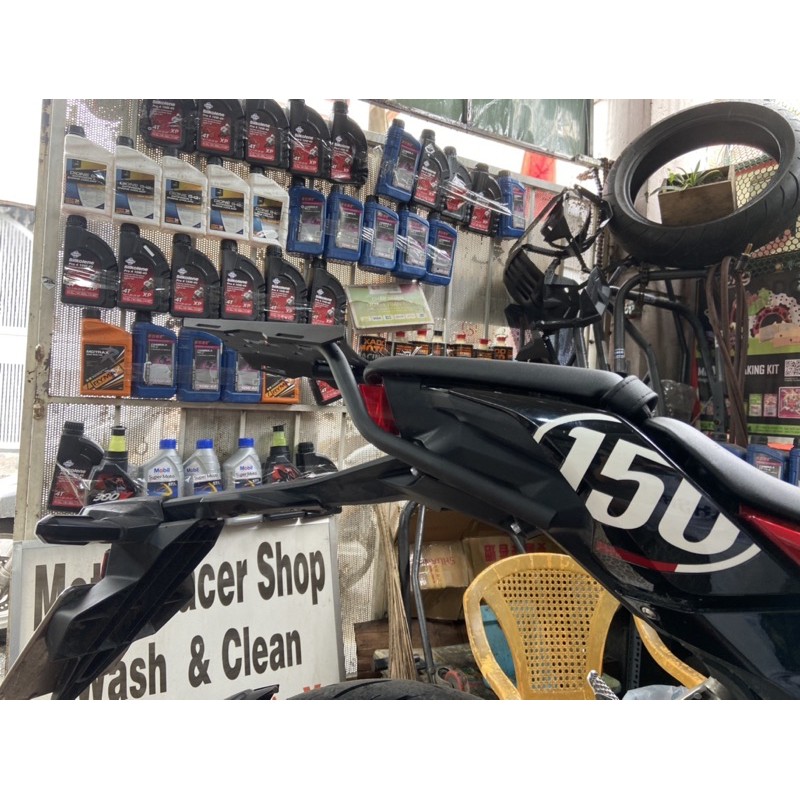 Baga sau cho cb150r / cb300r