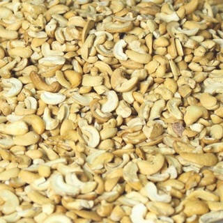 Hạt điều vỡ 100g