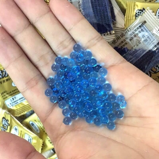 Hạt Nở Trang Trí. Hạt Nở Đồ Chơi . Gói 3000v 6 mm - 7mm