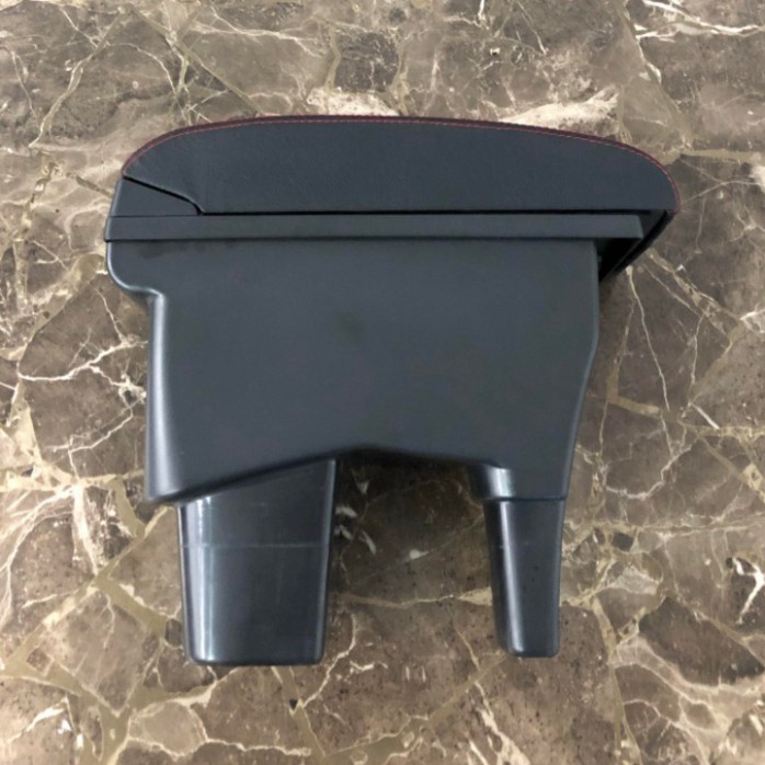 Sản Phẩm Hộp tỳ tay ô tô cao cấp Suzuki Vitara dạng khối tích hợp 3 cổng USB .