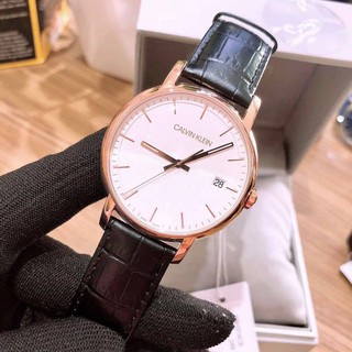 Đồng hồ nam Calvin Klein K9H216C6