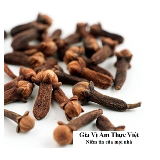 Đinh Hương 100gram