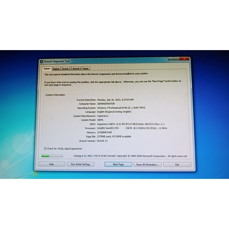 case máy tính chuyên giả lập, render, gaame... | BigBuy360 - bigbuy360.vn