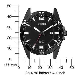 Đồng Hồ Nam Citizen BI5055-51E