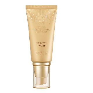 KEM NỀN MISSHA M GOLD PERFECT COVER BB CREAM 50ML