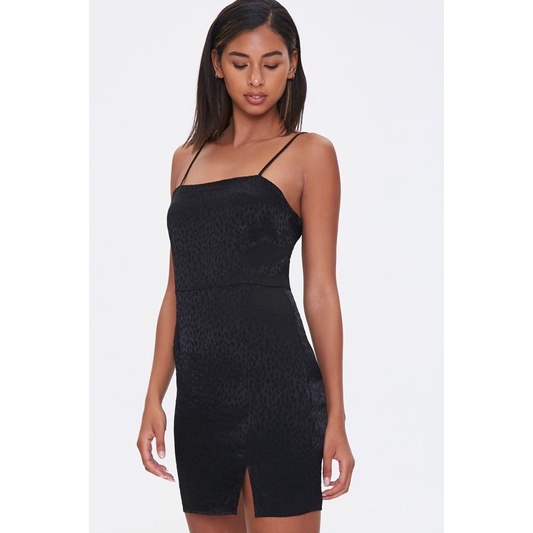 Bodycon Cami Dress F21
