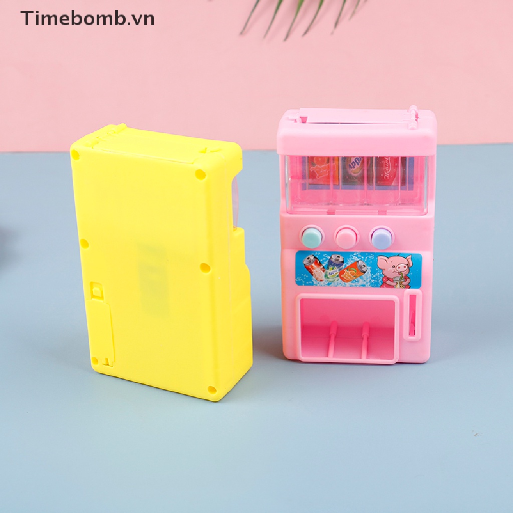 Đồ Chơi Máy Nước Độc Đáo Thú Vị Dành Cho Bé
