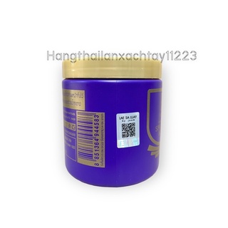 Ủ Lụa Keratin Lae Sa Luay 250ml Thái Lan