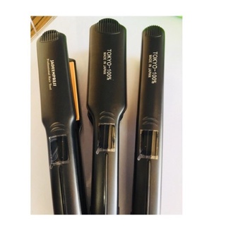 Máy là tóc mặt sứ Tokyo, Máy Kẹp Duỗi Tóc Ceramic