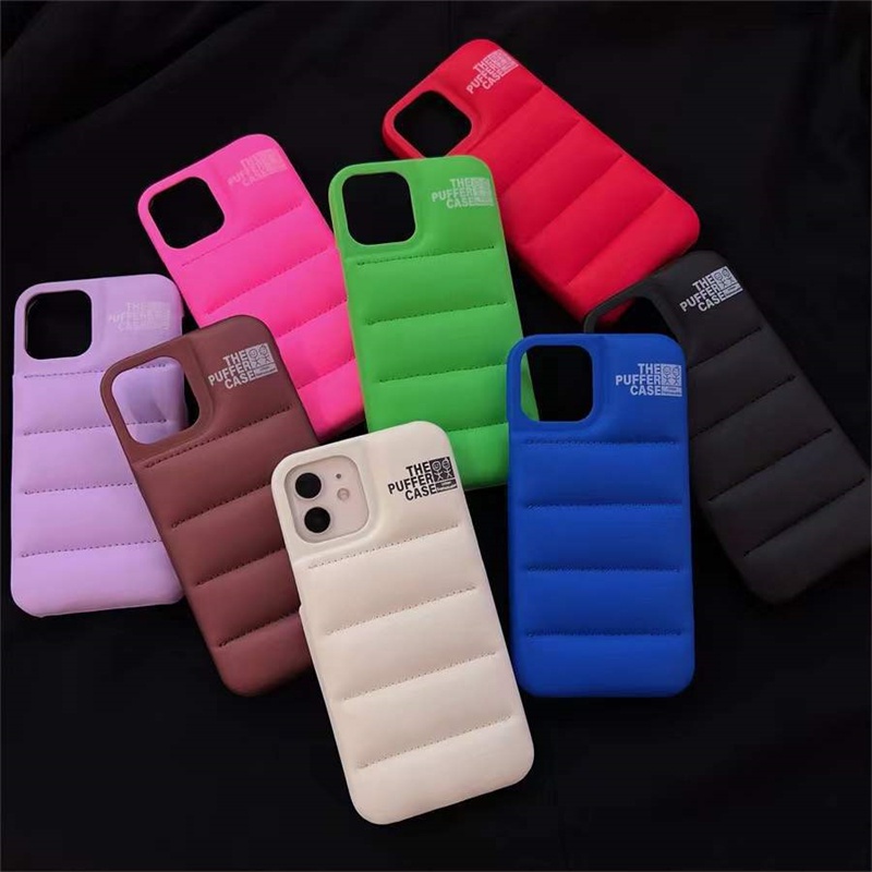 Ốp Điện Thoại Mềm Sang Trọng Cho IPhone 11 12 13 Pro Max Mini XS XR X 8 7 Plus SE 2020