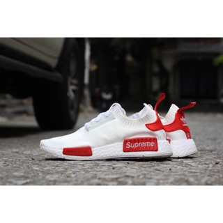 Giày nmd supreme - có sẵn
