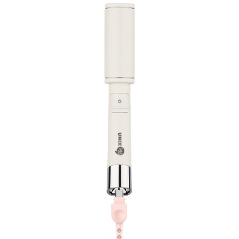 Máy tạo kiểu tóc đa năng bỏ túi Unix Takeaway USB Mini ironing iron UCI-A2773