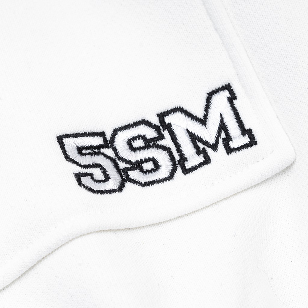 Jacket Cafe | Trắng | BigBuy360 - bigbuy360.vn