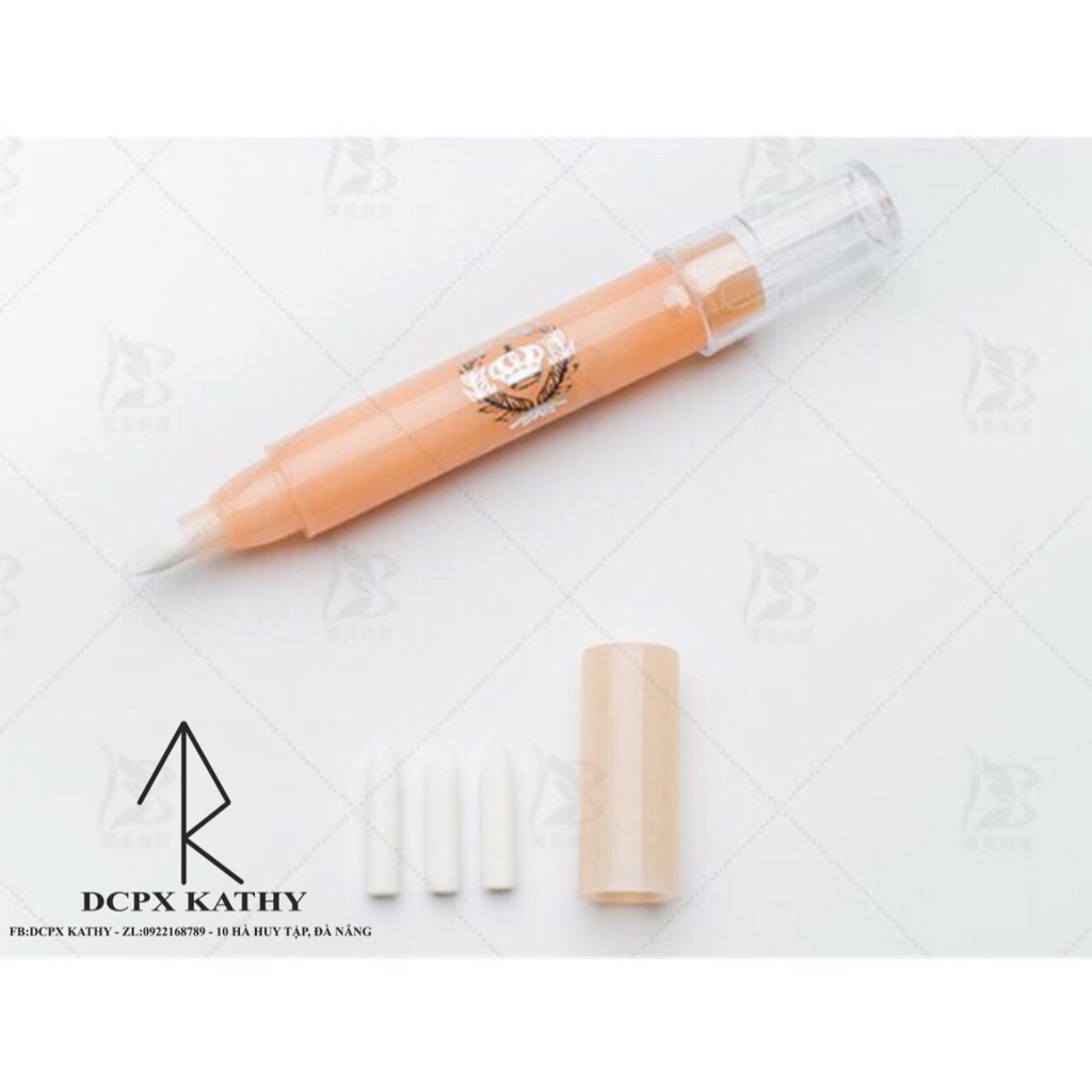 Bút xoá định hình