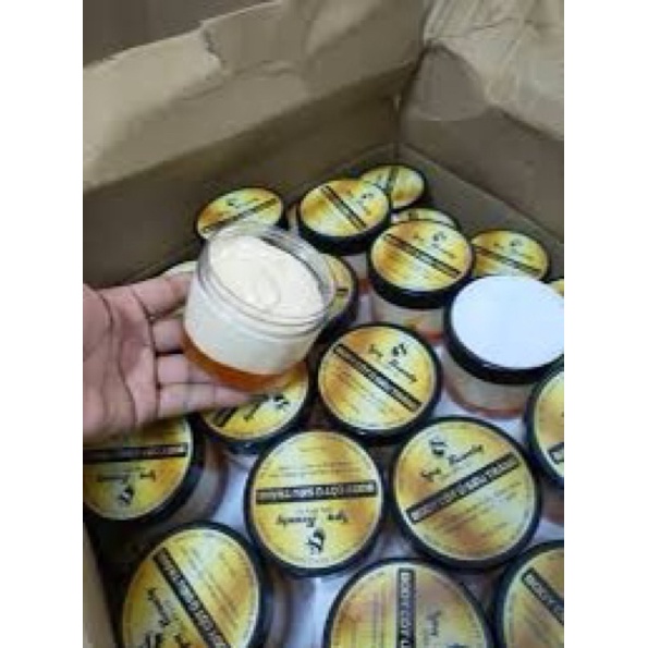 KEM. BODY CỐT Ủ 2 TẦNG