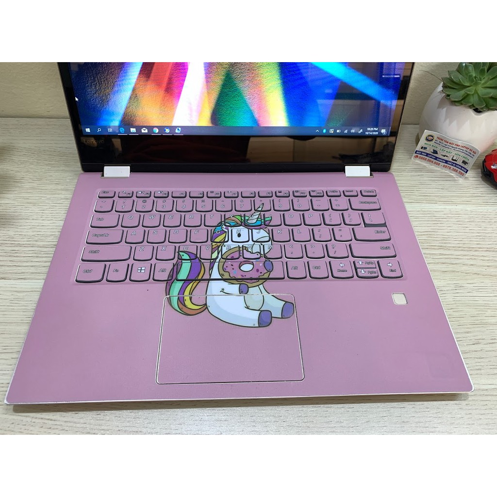 Lenovo Yoga 520 14IKB