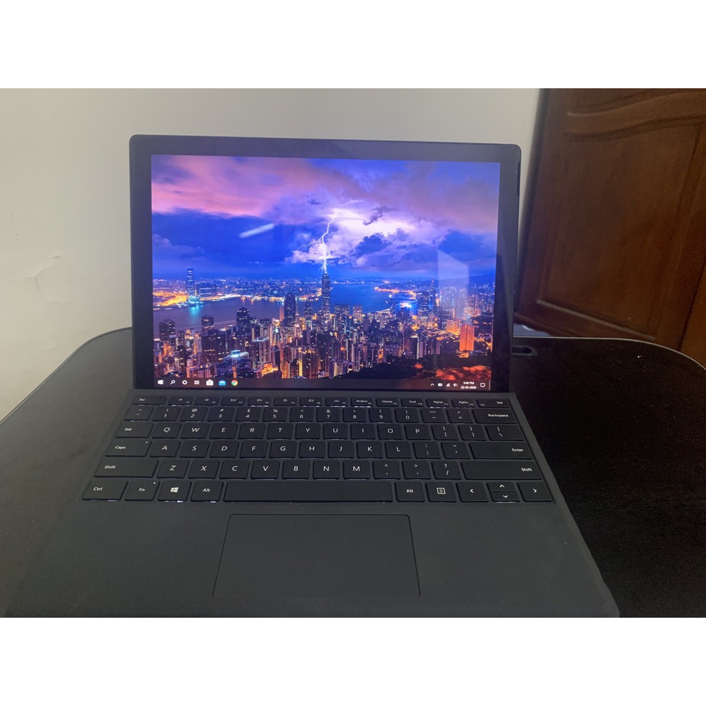 Surface Pro 6 Cũ Like New + Phím – Core i7 | Ram 16G | SSD 512G | WebRaoVat - webraovat.net.vn