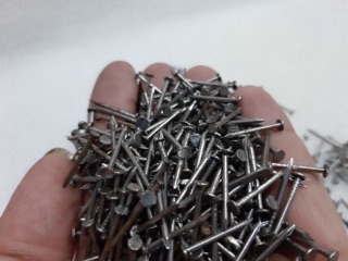 Đinh Đóng Gỗ (2 - 10p) (Bán Theo 100g)