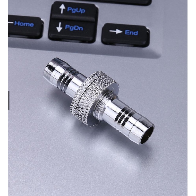 Đầu nối ống mềm tản nhiệt nước custom G1/4