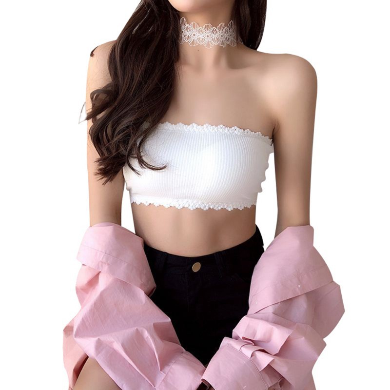 [Mã FAMAYWA giảm 10K đơn 50K] Áo ngực quây dạng ống quyến rũ thời trang cho phái đẹp | BigBuy360 - bigbuy360.vn